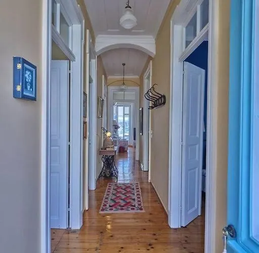 Marina View * Lefkáda