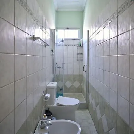 Marina View Appartement