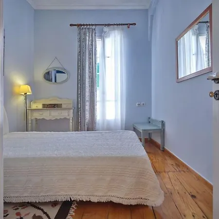 Marina View 아파트 *