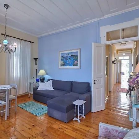 아파트 Marina View *