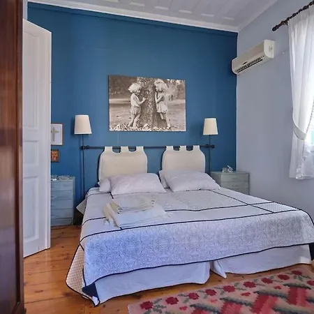 Marina View Appartement Lefkáda