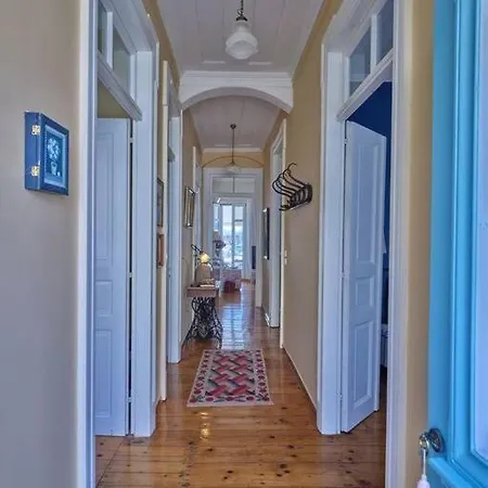 Marina View * Lefkáda