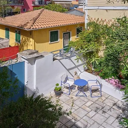 Marina View * Lefkáda