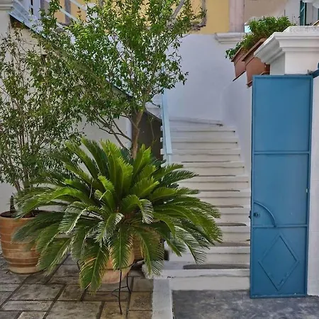 아파트 Marina View *