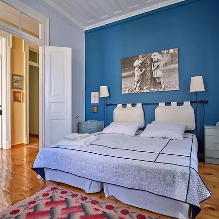 Marina View Appartement